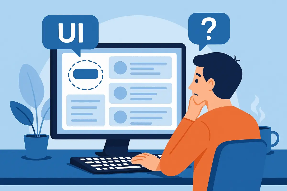 Kenapa UI-Mu Terasa Kaku? Mungkin Karena Kamu Belum Kenal Trik CSS Ini