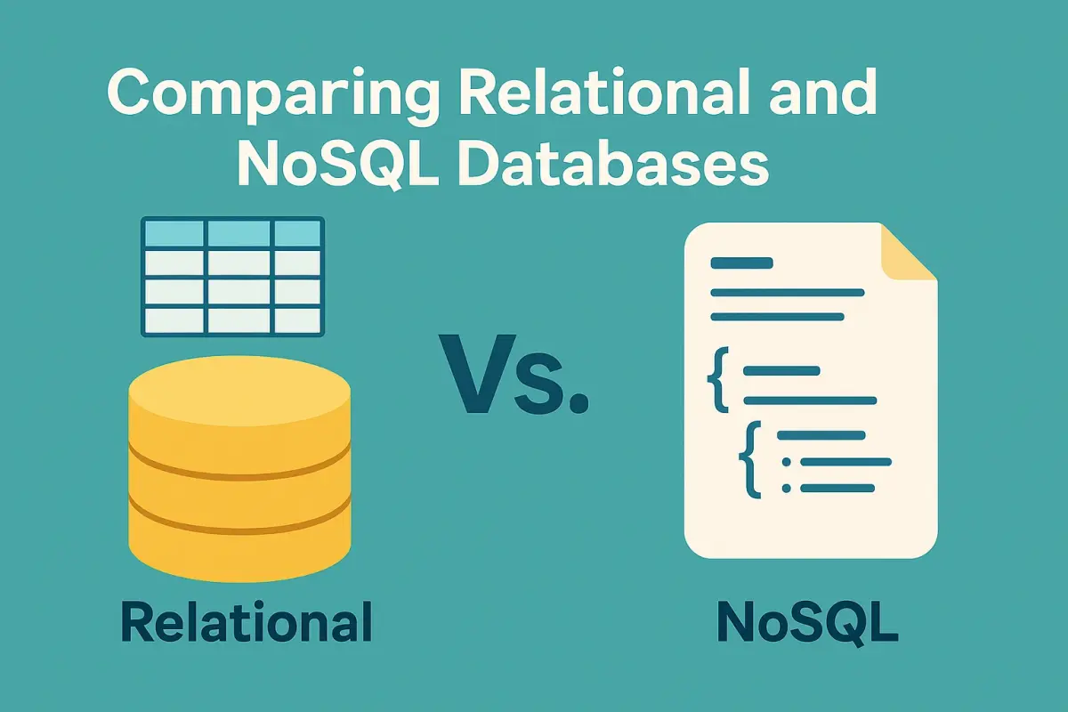 Relasional vs NoSQL: Pilih yang Mana Biar Gak Pusing di Tengah Jalan?